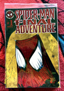 Série complète Spider-Man-Redemption