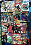 The Amazing Spider-Man