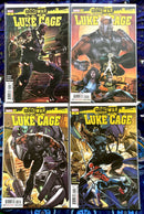 The Amazing Spider-Man Gang War NM complete 27 issue arc