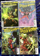 The Amazing Spider-Man Gang War NM complete 27 issue arc