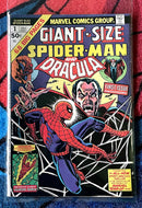 Giant Size Spider-Man Annual