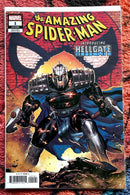 L'Amazing Spider-Man