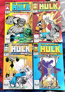 Doom rencontre Hulk 2099