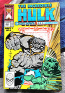 Doom rencontre Hulk 2099