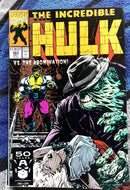 Incredible Hulk  Vol. 1 -
