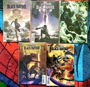 Black Panther Legends 1-4/