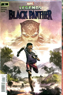 Black Panther Legends 1-4/