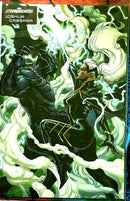 Black Panther Legends 1-4/