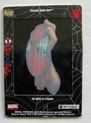 Spider-Man 2002 Filmcardz (Artbox) "Base Trading Card"