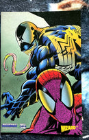 Peter Parker Le Spectaculaire Spider-Man