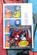 Marvel Modern Age-Marvel Knights volume un -