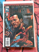 Marvel Modern Age-Marvel Knights volume un -