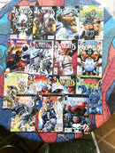 Marvel Modern Age-Marvel Knights volume un -