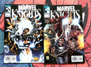 Marvel Modern Age-Marvel Knights volume un -