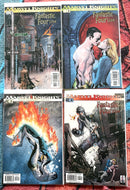 Marvel Knights Fantastic Four 1234    VF-NM