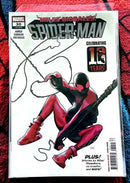 Miles Morales: Spider-Man #30-35, #32 Anka variant full run Lot VF-NM