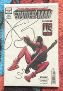 Miles Morales Spider-Man