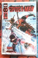 MILES MORALES: SPIDER-MAN (2025)