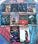 Miles Morales : The Ultimate Spider-Man