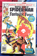 Marvels Tome Quatre Le Jour de Sa Mort, VF-NM