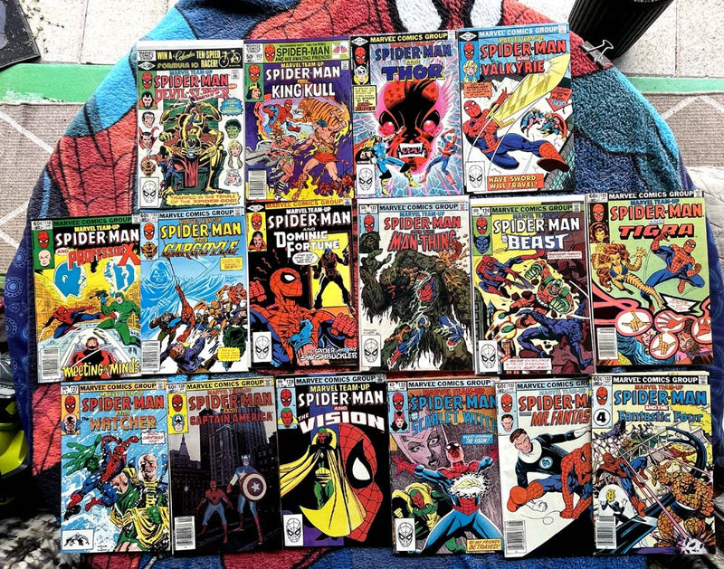The New Avengers-