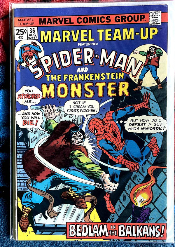 Spider-Man 2099 #6,7 et 8 Spider-Verse VF