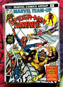 Marvel Team-Up (vol.1)