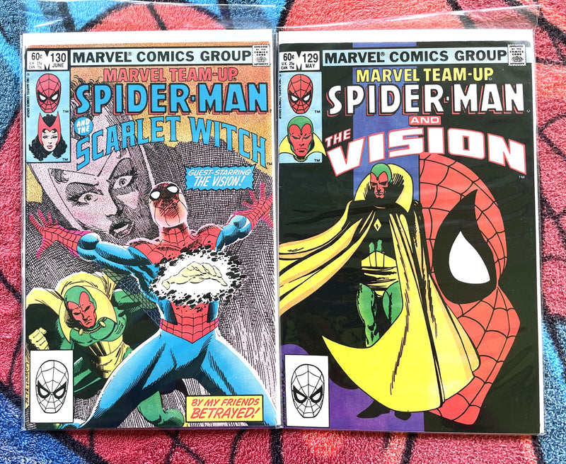Marvels Tome Quatre Le Jour de Sa Mort, VF-NM