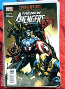 Amazing Spider-Man Annual