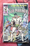 Namor the Sub-Mariner
