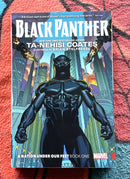 Black Panther Nation Under our Feet- books1, 2 & 3