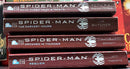 The Amazing Spider-Man Pocket paperback Novels Lot