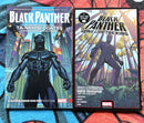 Black Panther-A Nation Under Our Feet Book one-Trade livre de poche VF-NM