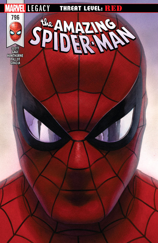 The Amazing Spider-Man Volume 4