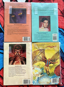 Black Panther- Panther's Prey