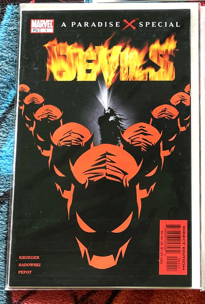 Doom 2099