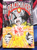 DC Universe -Peacemaker