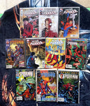 La vie secrète de Spider-Man Peter Parker