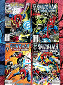 Spider-Man the Power of Terror