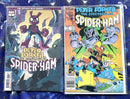 Peter Porker, the Spectacular Spider-Ham #1/Annual #1  VF-NM