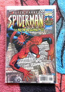 Marvel Modern Age-Marvel Knights volume un -