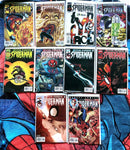 Peter Parker Spider-Man