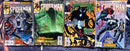 Peter Parker Spider-Man #1-11,sunburst & #2 variant-Thor 8 VF-NM