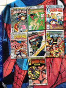 Peter Parker the Spectacular Spider-Man 62,63,65,66,67 &  68 VF