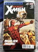 The Amazing Spider-Man Nouveaux mutants et dérapages K-Mart Child Abuse VF