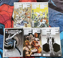 Fantastic Four The Future Foundation