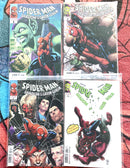 L'Amazing Spider-Man