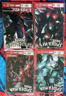 Spider-Man 2099- Spider-Verse