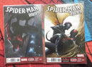 SPIDER-MAN 2099  5-12 full run VF-NM volume 2