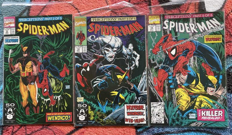 Spider-Man